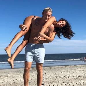 Meet your Posher, Catie